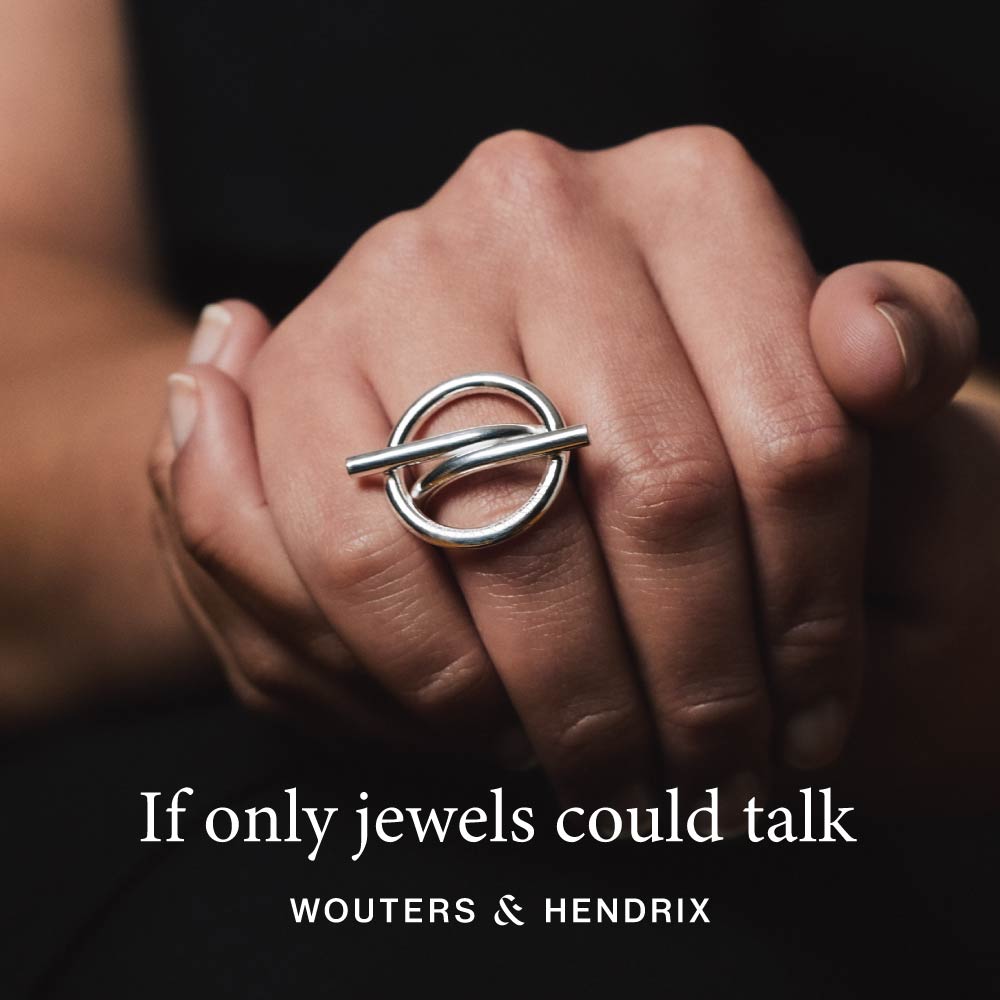 Wouters ＆ Hendrix | H.P.FRANCE公式サイト